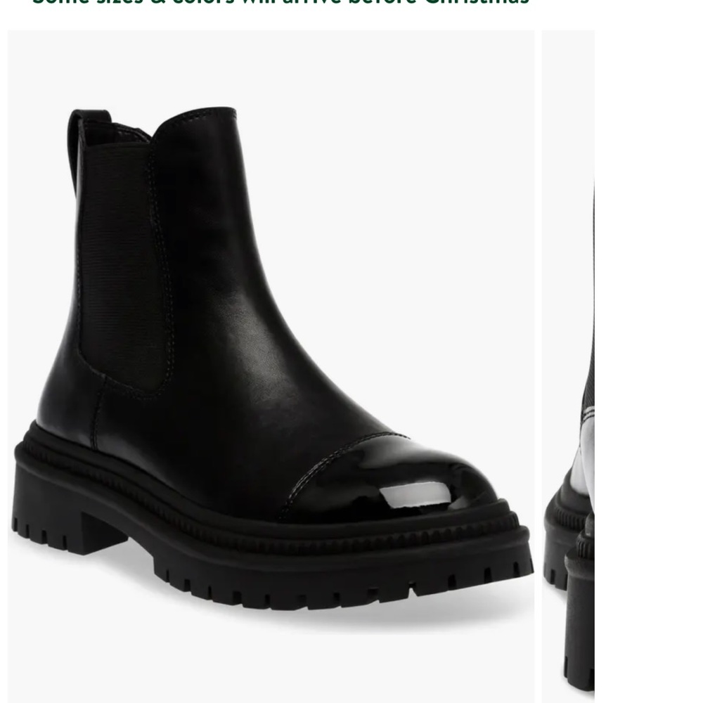 Boots